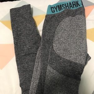 Gymshark flex leggings